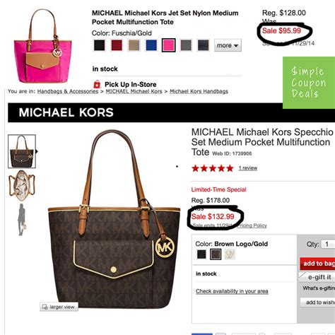 black friday michael kors handbags|michael kors black friday special.